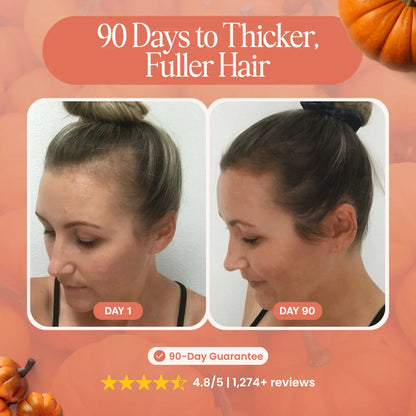 Suvina™ Pumpkin Seed Oil Capsules