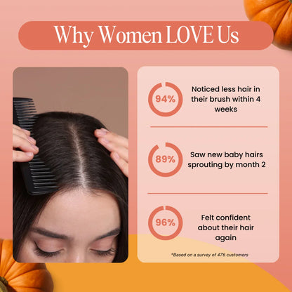 Suvina™ Pumpkin Seed Oil Capsules